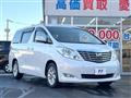 2010 Toyota Alphard