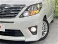 2012 Toyota Alphard