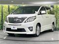 2012 Toyota Alphard