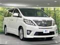 2012 Toyota Alphard