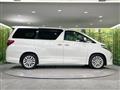 2012 Toyota Alphard