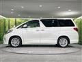 2012 Toyota Alphard