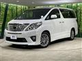 2013 Toyota Alphard