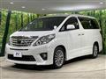 2013 Toyota Alphard