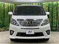 2013 Toyota Alphard