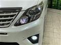 2013 Toyota Alphard