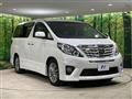 2013 Toyota Alphard