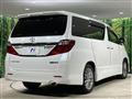 2013 Toyota Alphard