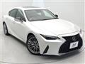 2020 Lexus IS