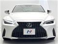 2020 Lexus IS