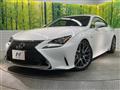 2015 Lexus RC