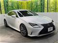 2015 Lexus RC