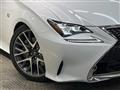 2015 Lexus RC