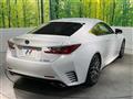 2015 Lexus RC