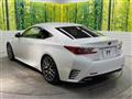 2015 Lexus RC