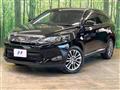 2014 Toyota Harrier Hybrid