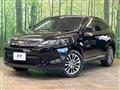 2014 Toyota Harrier Hybrid