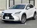 2015 Lexus NX