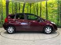 2016 Nissan Note