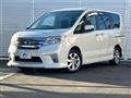 2012 Nissan Serena