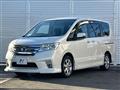 2012 Nissan Serena