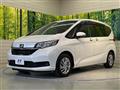 2022 Honda Freed