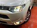 2013 Mitsubishi OUTLANDER PHEV