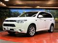 2013 Mitsubishi OUTLANDER PHEV