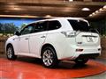 2013 Mitsubishi OUTLANDER PHEV