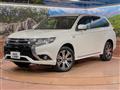 2018 Mitsubishi OUTLANDER PHEV