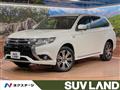 2018 Mitsubishi OUTLANDER PHEV