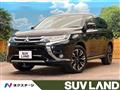 2018 Mitsubishi OUTLANDER PHEV