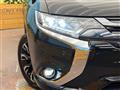 2018 Mitsubishi OUTLANDER PHEV