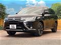 2018 Mitsubishi OUTLANDER PHEV