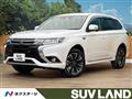 2018 Mitsubishi OUTLANDER PHEV