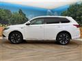 2018 Mitsubishi OUTLANDER PHEV