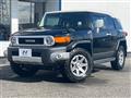 2016 Toyota FJ Cruiser