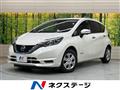 2018 Nissan Note