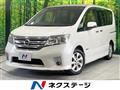 2012 Nissan Serena