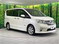 2012 Nissan Serena