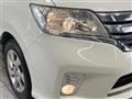 2012 Nissan Serena