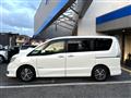 2014 Nissan Serena