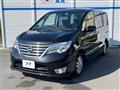 2014 Nissan Serena