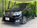 2014 Nissan Serena