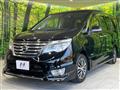 2014 Nissan Serena