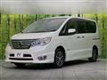 2015 Nissan Serena