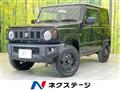 2020 Suzuki Jimny