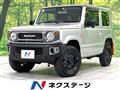 2022 Suzuki Jimny