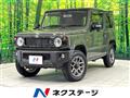 2022 Suzuki Jimny