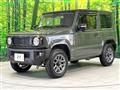 2022 Suzuki Jimny